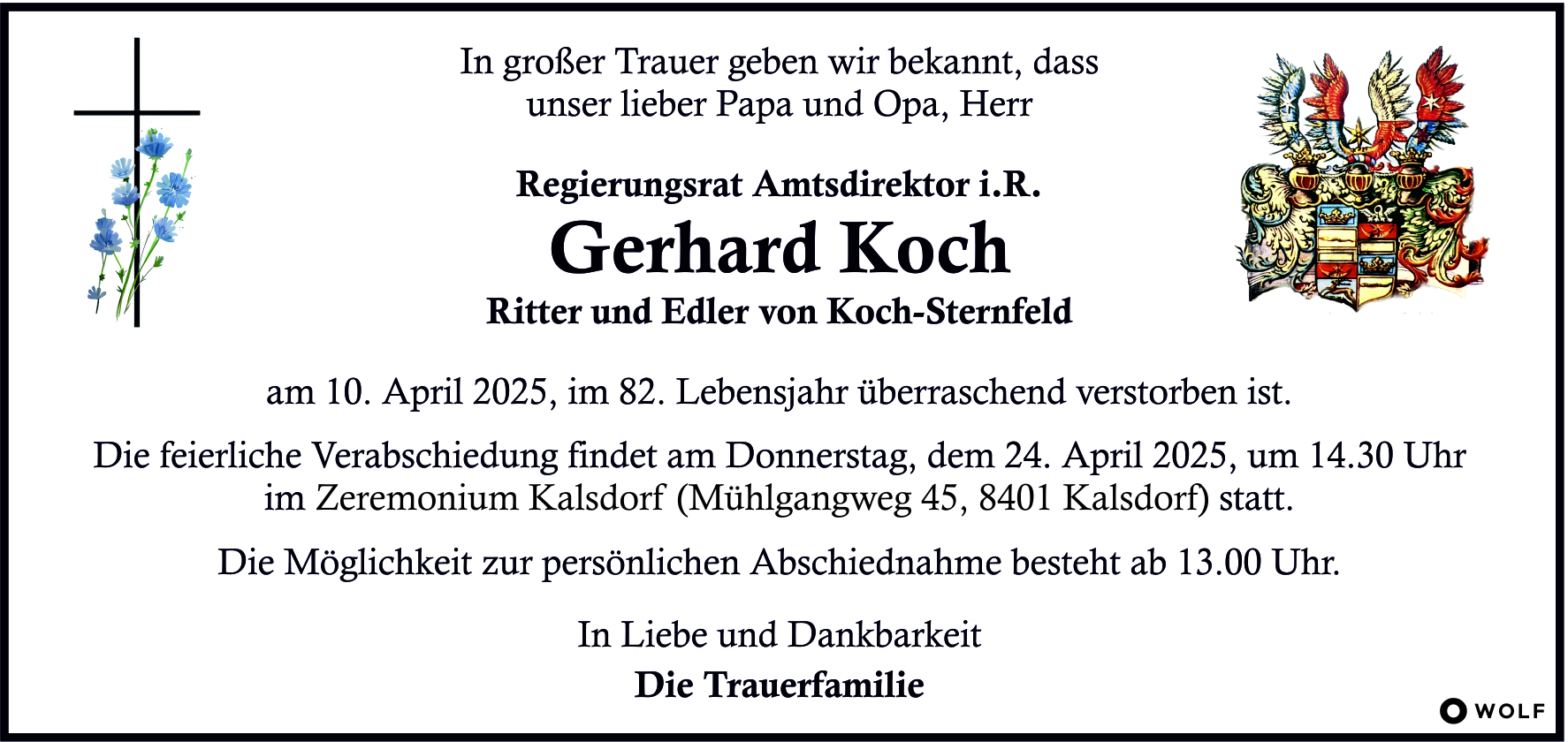 Gerhard Koch